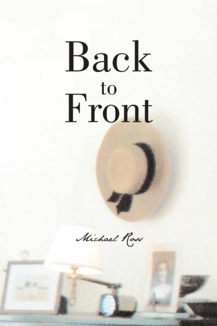 Book Cover for Back to Front by Michael Ross