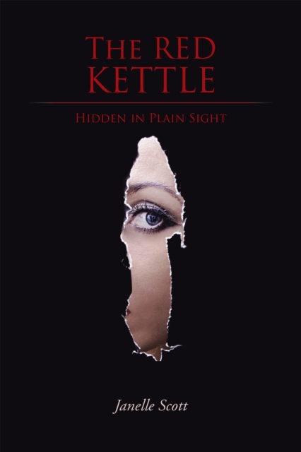 Book Cover for Red Kettle by Janelle Scott