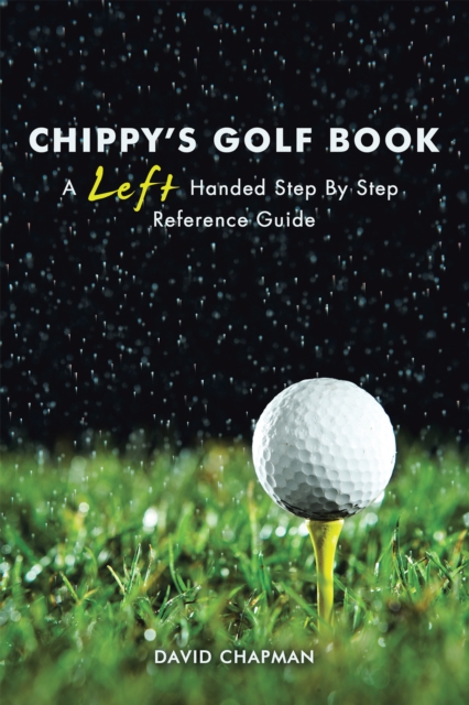 Book Cover for Chippy'S Golf Book by David Chapman