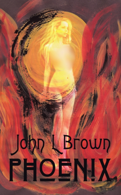 Book Cover for Phoenix by John Brown