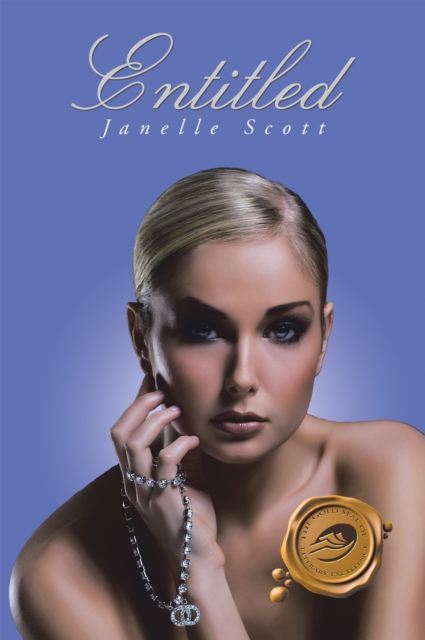 Book Cover for Entitled by Janelle Scott