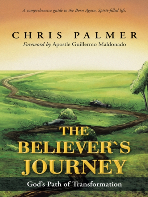 Book Cover for Believer'S Journey by Chris Palmer