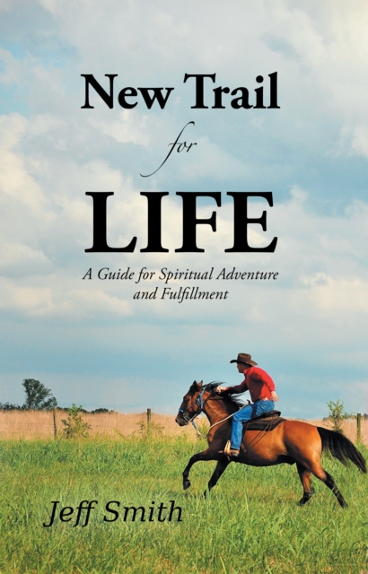 Book Cover for New Trail for Life by Jeff Smith