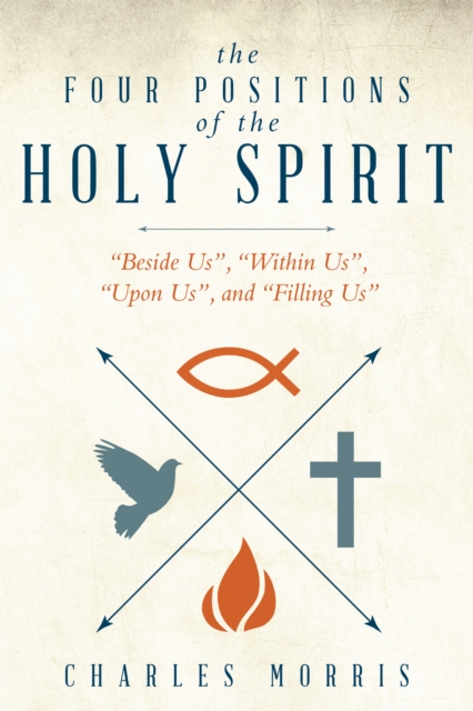 Book Cover for Four Positions of the Holy Spirit by Charles Morris