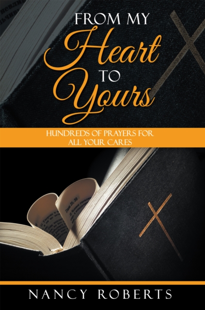 Book Cover for From My Heart to Yours by Nancy Roberts