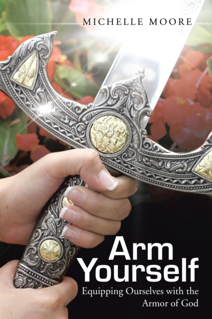 Book Cover for Arm Yourself by Michelle Moore