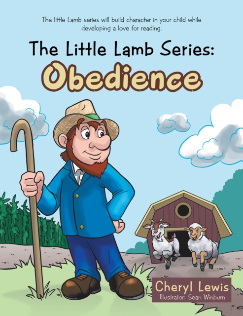 Book Cover for Obedience by Lewis, Cheryl