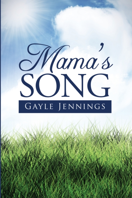 Book Cover for Mama'S Song by Gayle Jennings