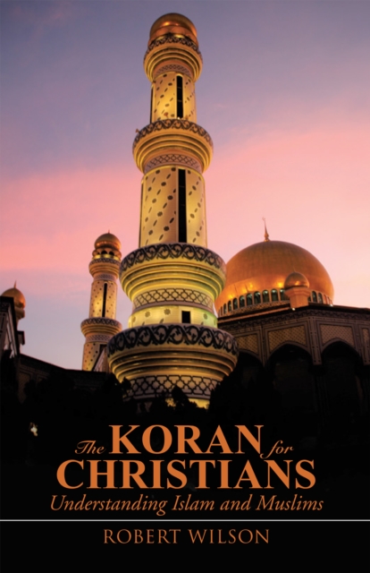 Book Cover for Koran for Christians by Robert Wilson