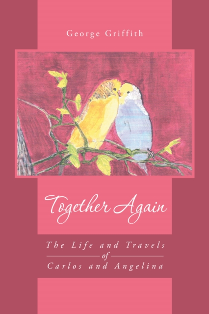 Book Cover for Together Again by George Griffith