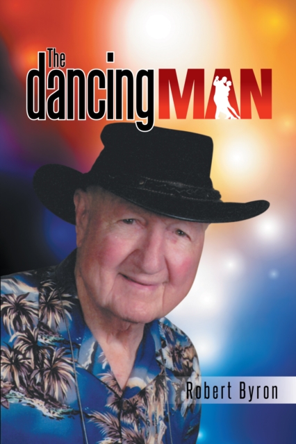 Book Cover for Dancing Man by Robert Byron