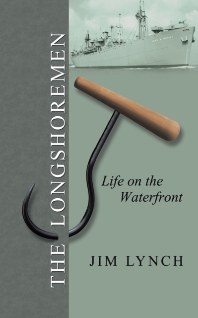 Book Cover for Longshoremen by Jim Lynch