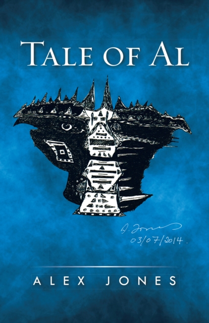 Book Cover for Tale of Al by Jones, Alex