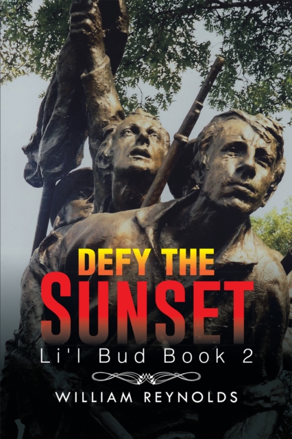 Book Cover for Defy the Sunset by Reynolds, William