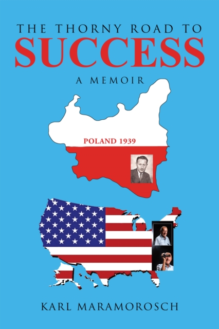 Book Cover for Thorny Road to Success by Karl Maramorosch