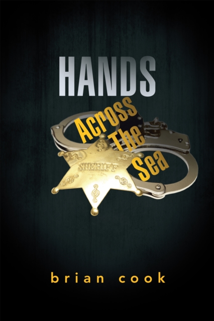 Book Cover for Hands Across the Sea by Cook, Brian