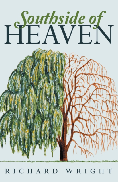 Book Cover for Southside of Heaven by Wright, Richard