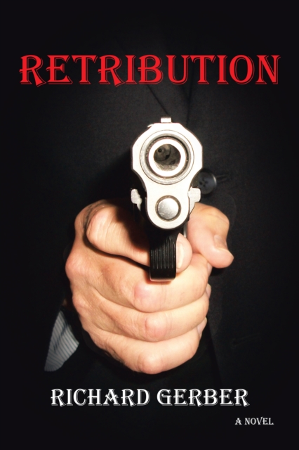 Book Cover for Retribution by Richard Gerber