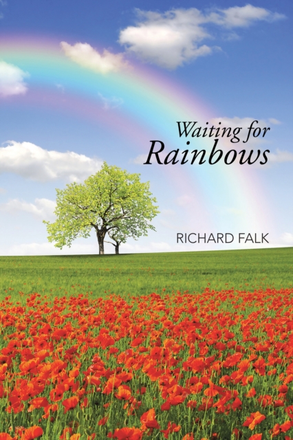 Book Cover for Waiting for Rainbows by Richard Falk