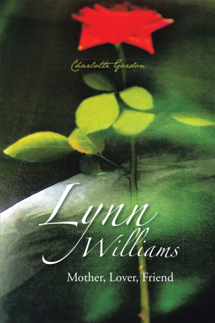 Book Cover for Lynn Williams by Gordon, Charlotte
