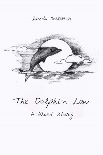 Book Cover for Dolphin Law by Linda Collister