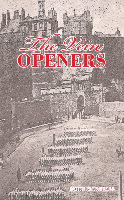 Book Cover for Vein Openers by Marshall, John