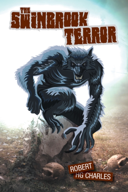 Book Cover for Swinbrook Terror by Charles