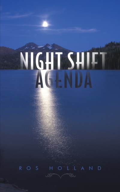 Book Cover for Night Shift Agenda by Holland, Ros