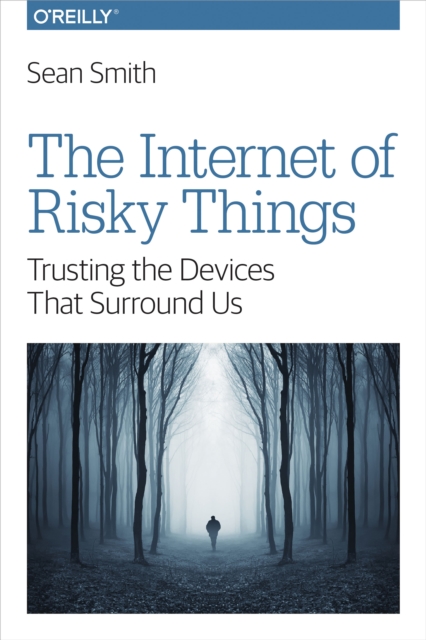 Internet of Risky Things