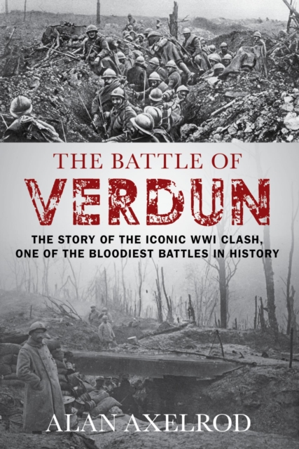 Battle of Verdun