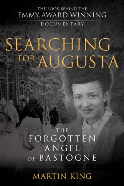 Book Cover for Searching for Augusta by Martin King