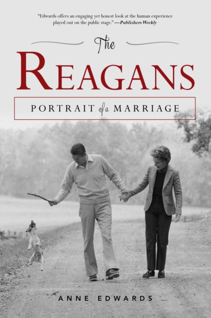 Book Cover for Reagans by Edwards, Anne