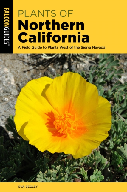 Book Cover for Plants of Northern California by Ph. D. Begley