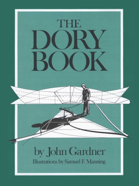 Book Cover for Dory Book by Gardner, John