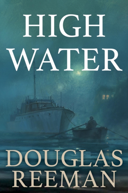 Book Cover for High Water by Douglas Reeman