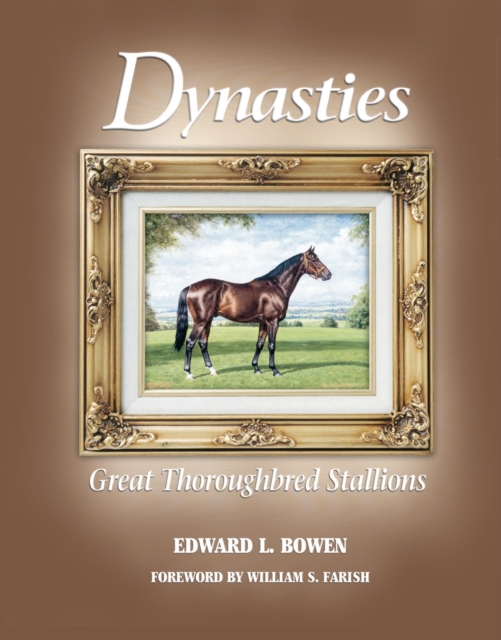 Book Cover for Dynasties by Bowen, Edward L.