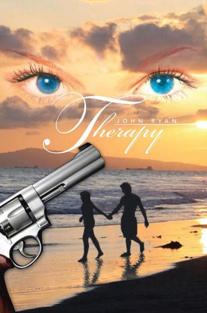 Book Cover for Therapy by John Ryan