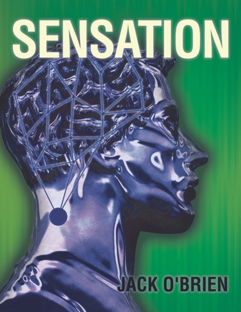 Book Cover for Sensation by Jack O'brien