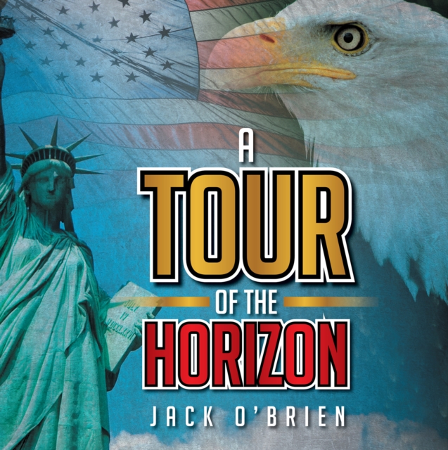 Book Cover for Tour of the Horizon by Jack O'Brien