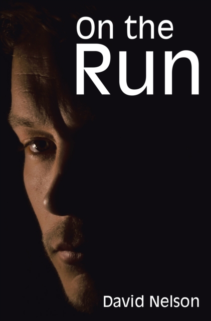 Book Cover for On the Run by David Nelson