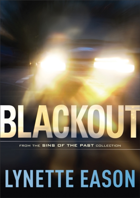 Book Cover for Blackout (Sins of the Past Collection) by Lynette Eason