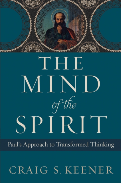 Book Cover for Mind of the Spirit by Craig S. Keener