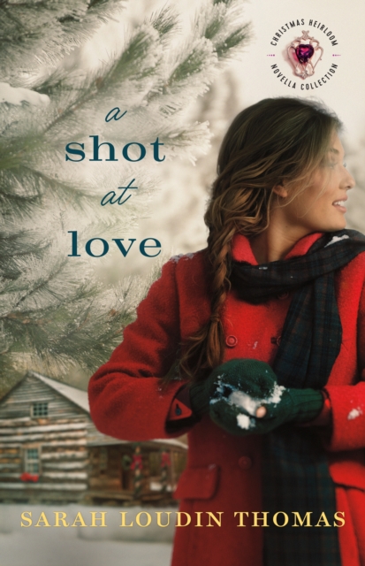 Book Cover for Shot at Love () by Sarah Loudin Thomas