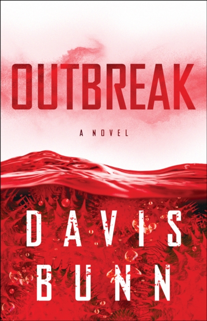 Book Cover for Outbreak by Davis Bunn