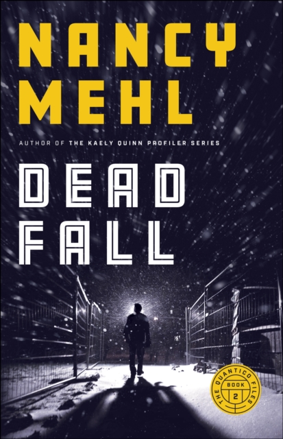 Book Cover for Dead Fall (The Quantico Files Book #2) by Nancy Mehl