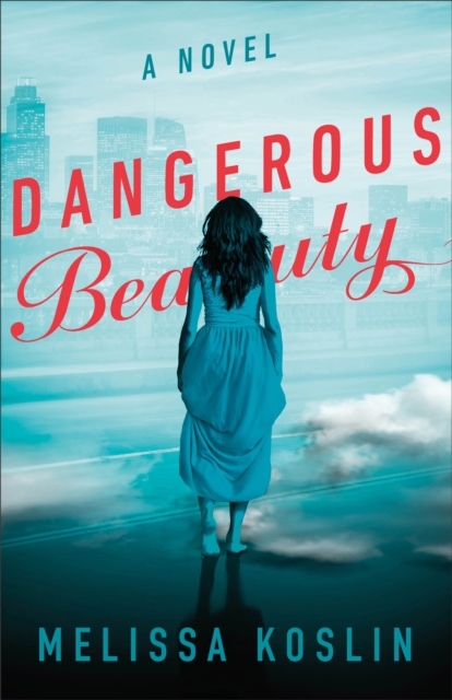 Book Cover for Dangerous Beauty by Melissa Koslin