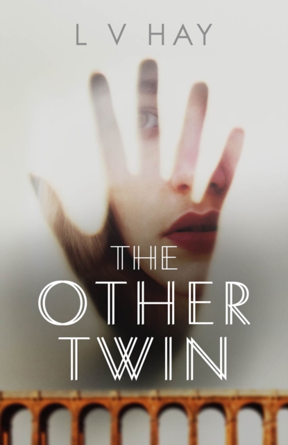 Book Cover for Other Twin by L. V. Hay