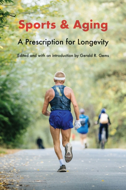 Book Cover for Sports and Aging by 