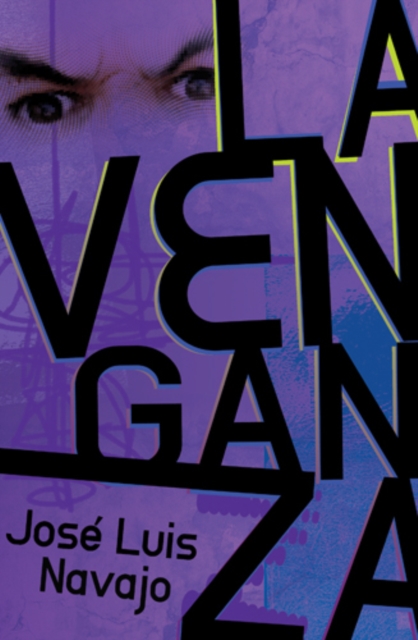 Book Cover for La venganza by Jose Luis Navajo