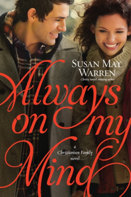 Book Cover for Always on My Mind by Susan May Warren